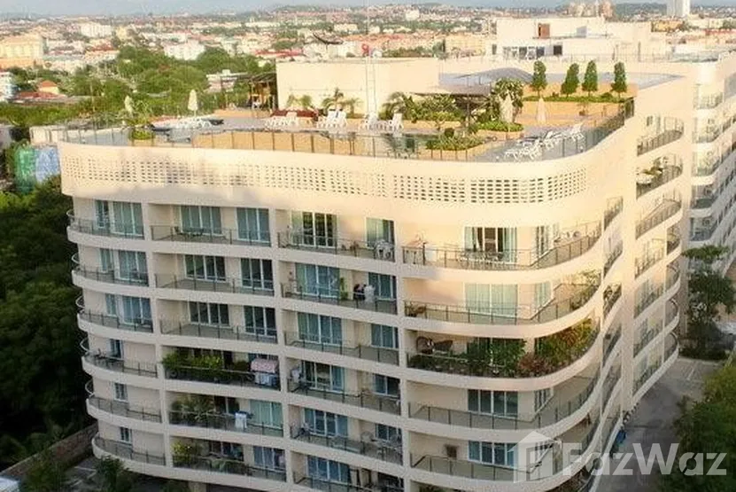 Hyde Park Residence 1