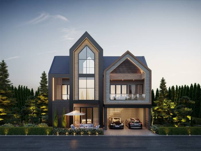 Baan Mae 6 - Madcha Le Villa