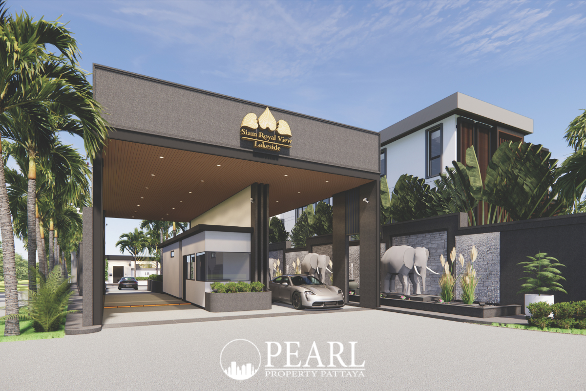 Siam Royal View Lakeside