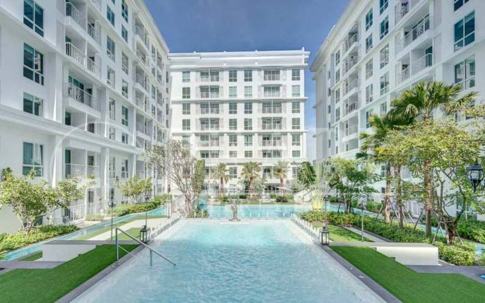 The Orient Resort & Spa