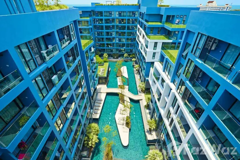 Acqua Condo