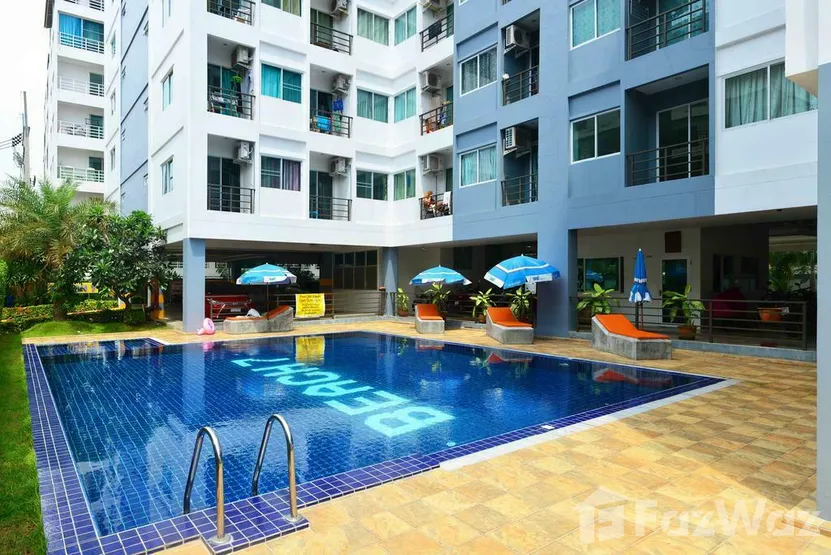 Beach 7 Condominium
