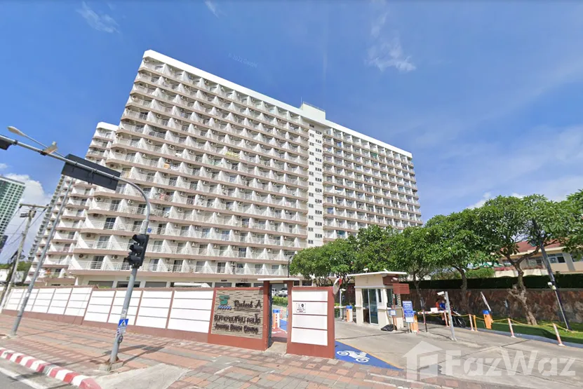 Rimhad Jomtien Condominium