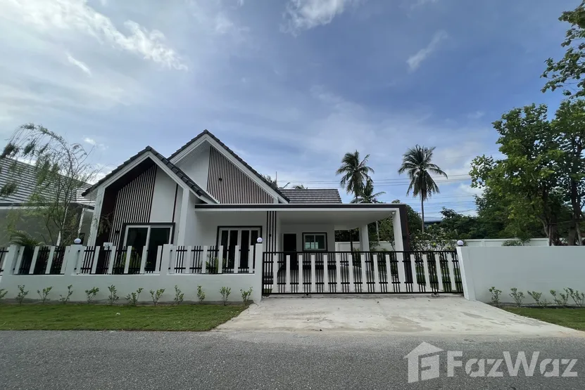 Coco Ville by Sabai Home