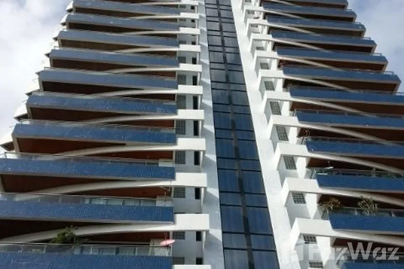 Baan Haad Uthong Condominium