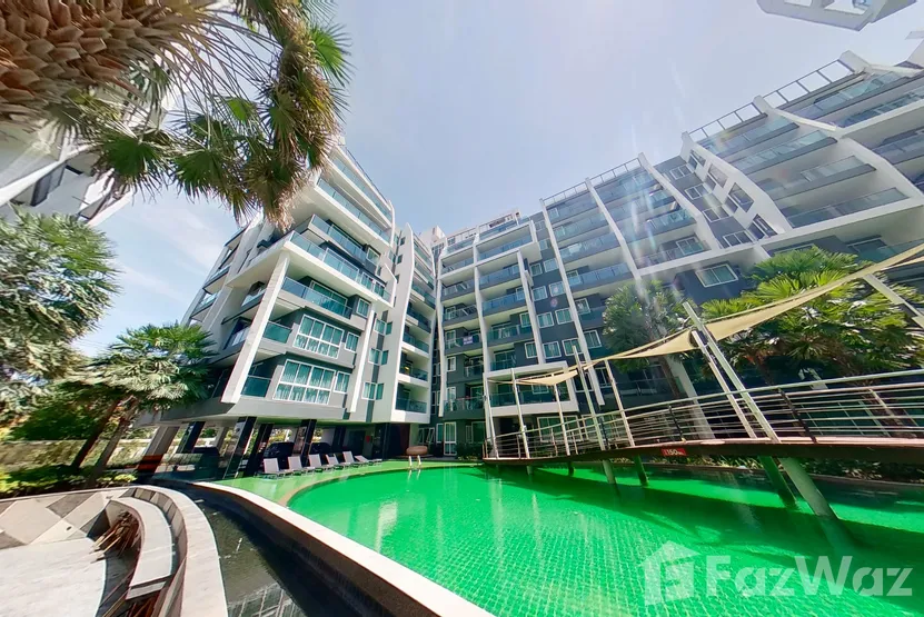 The Feelture Condominium