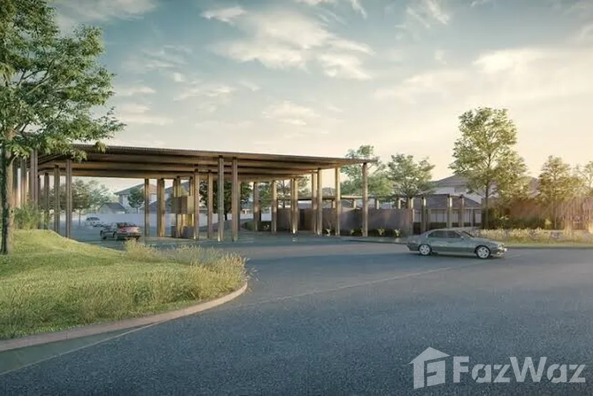 Life in the Garden Rongpo - Motorway