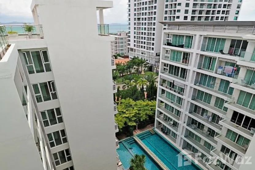 Sunset Boulevard Residence 2