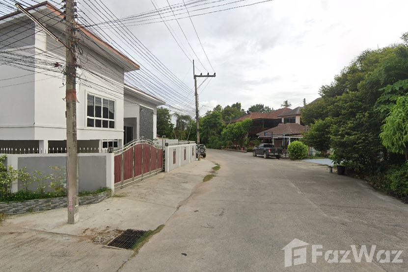 Saen Charoen Orchid Park