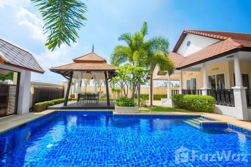 Green Residence Village