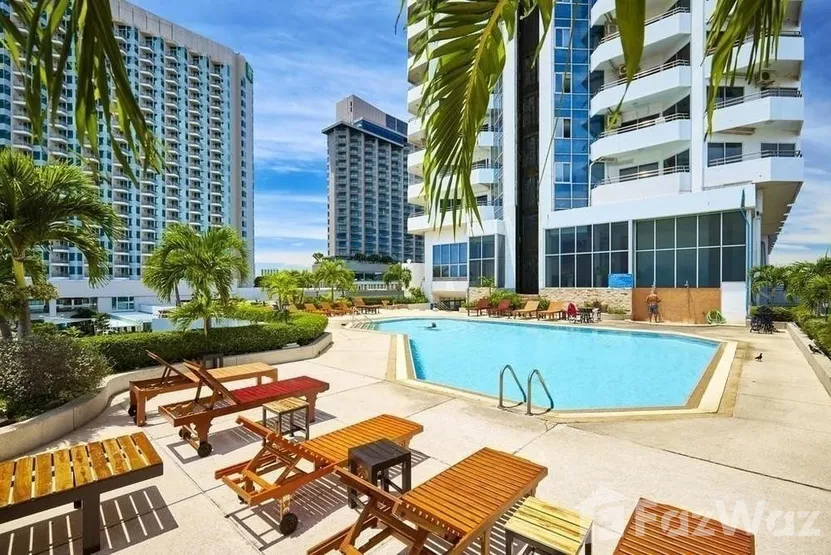 Markland Condominium