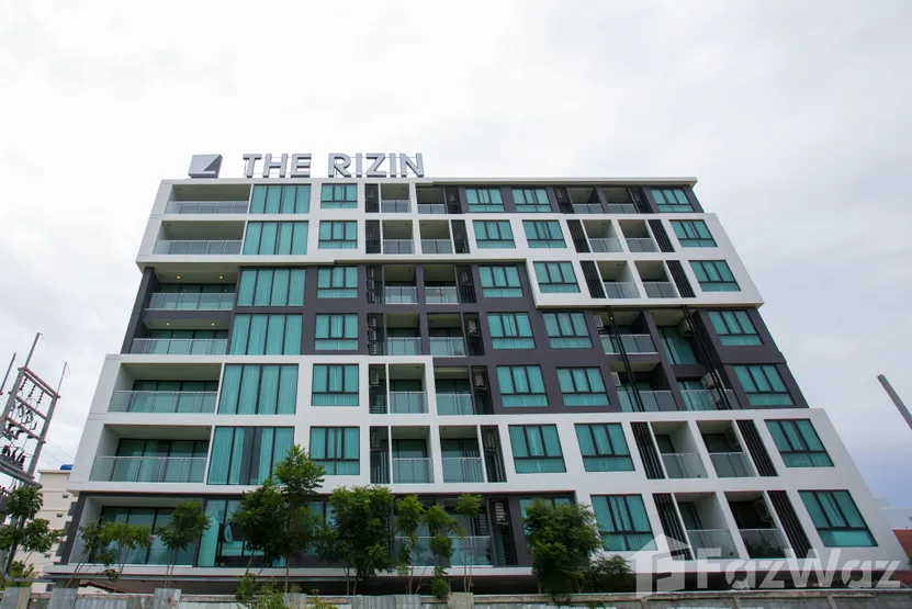 The Rizin Hotel & Residences
