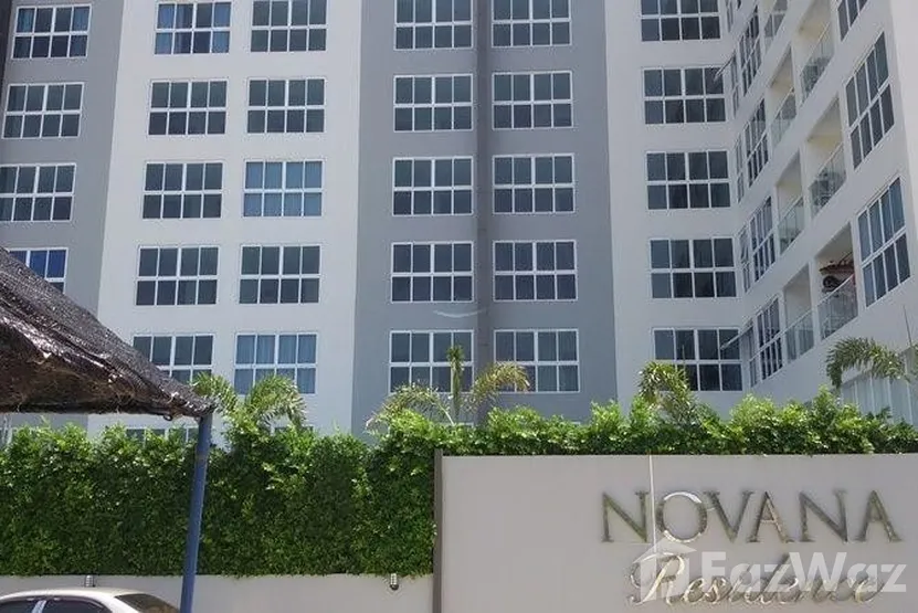 Novana Residence