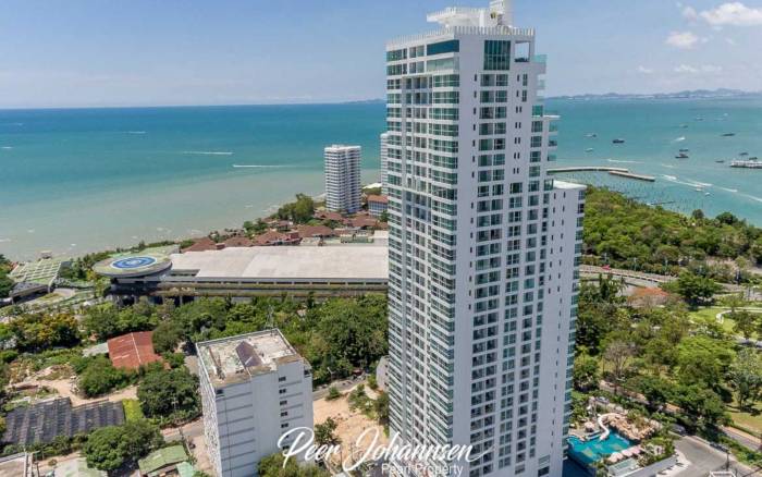 Sky Residences Pattaya