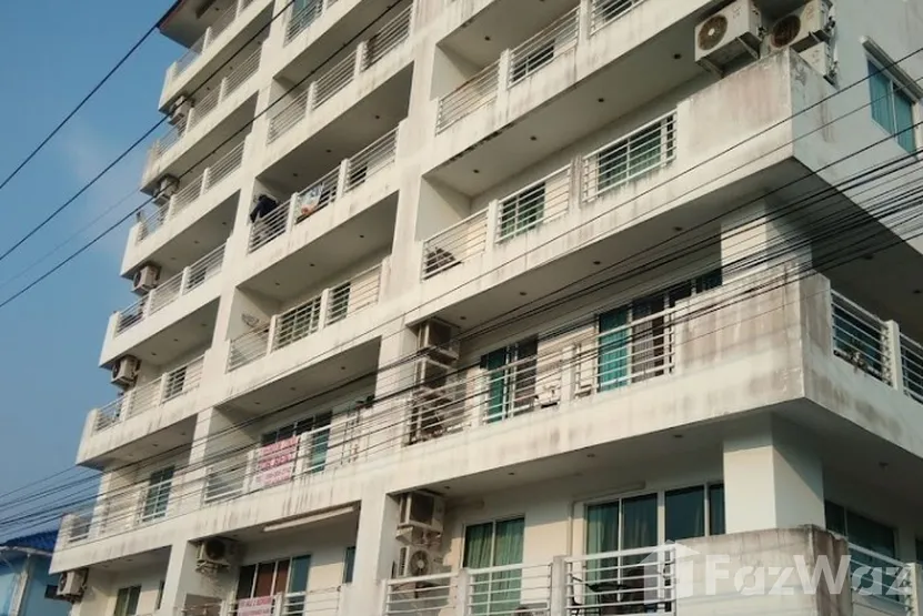 Beach and Mountain Condominium
