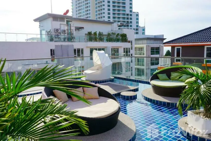 C-View Boutique and Residence