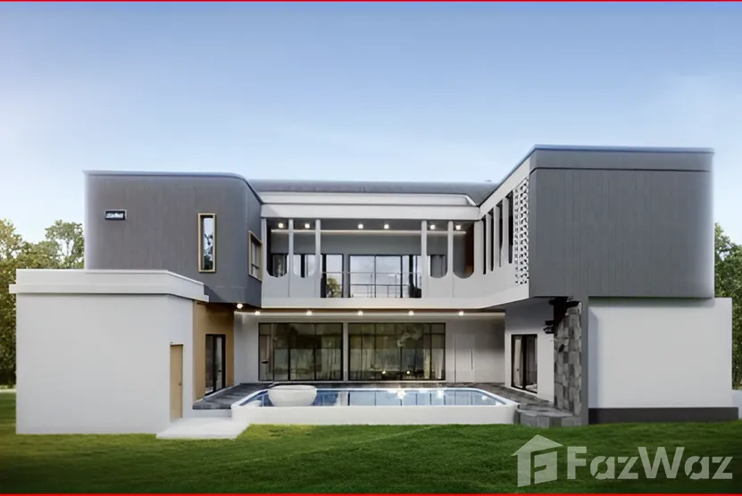 My Room Pool Villa - Pattaya