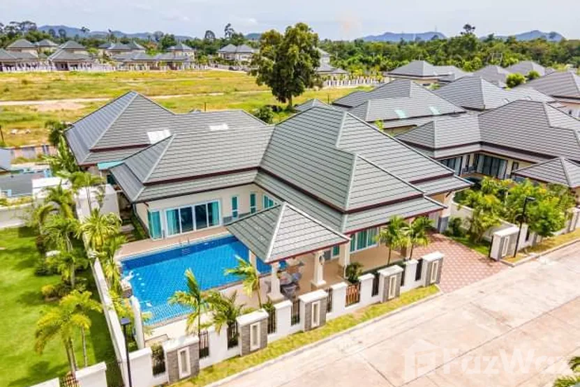 Baan Dusit Pattaya Hill 5