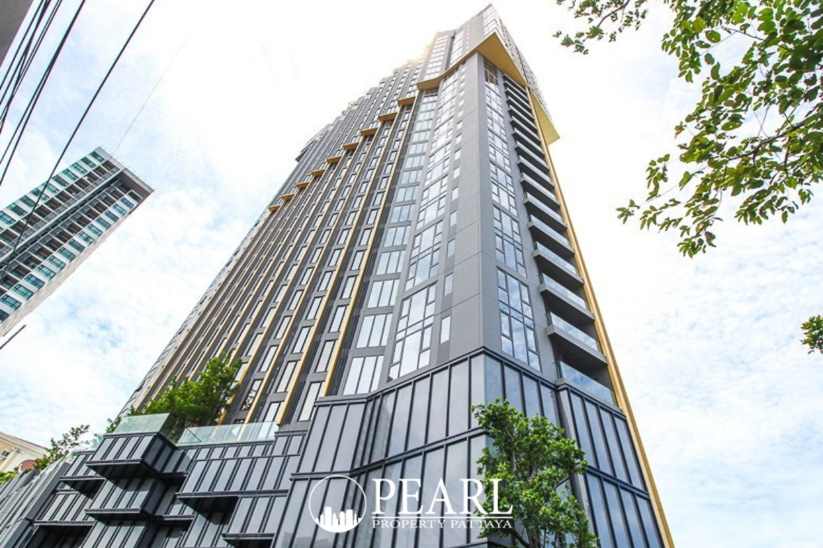 EDGE Central Pattaya