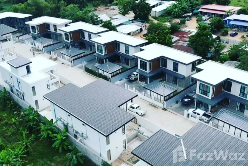 Aqua Pool Villa by Vinyx Pattaya