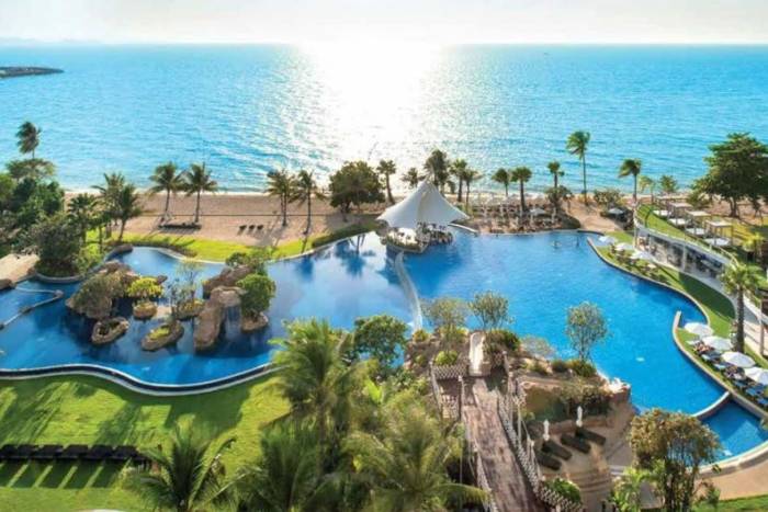 Movenpick Residences