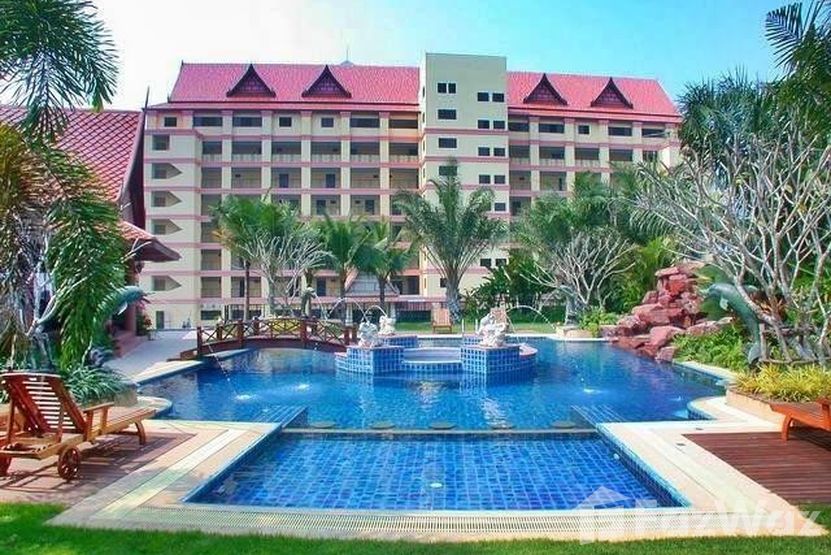 Nova Mirage Wongamat