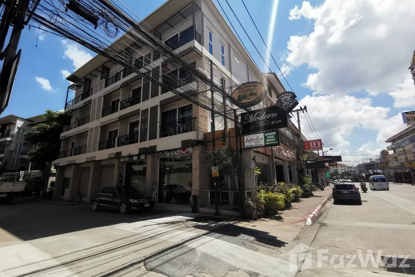 Apartment on Nice Location near South Pattaya Beach