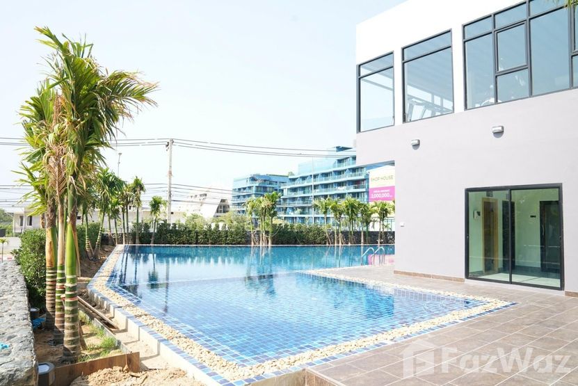 Dusit Grand Condo View