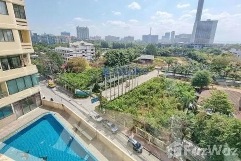 Thepthip Mansion Condominium