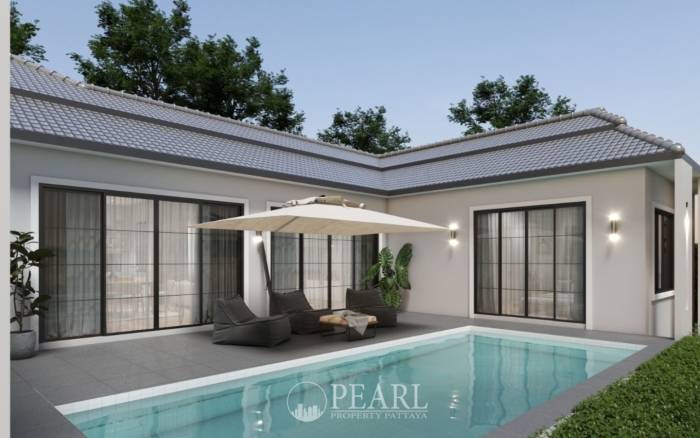 Living 17 At Siam Country