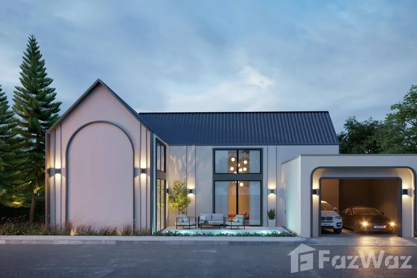 Celestial Villa Pattaya