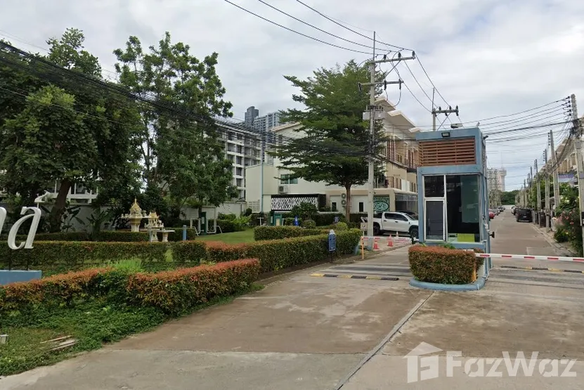 Supalai Ville Thepprasit 8