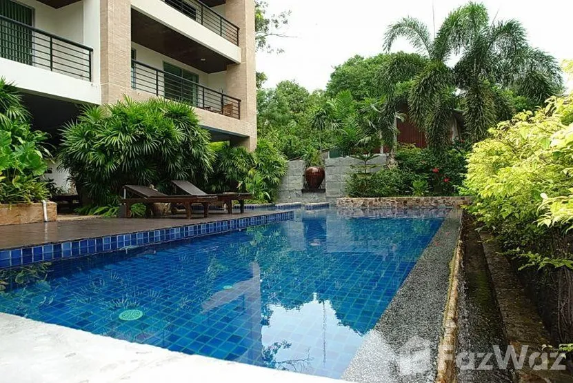 The Regent Pratumnak