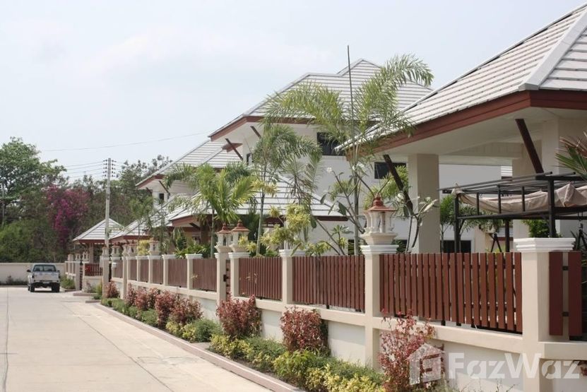 Baan Dusit Pattaya View