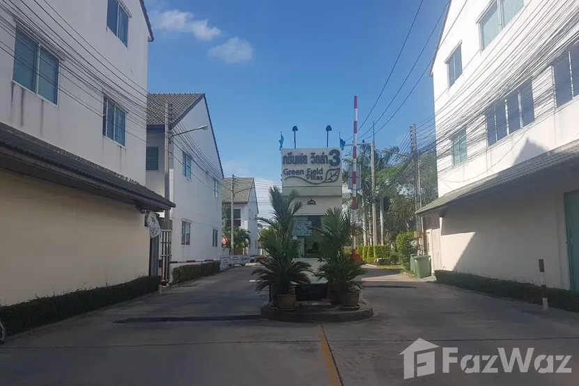 Green Field Villas 3