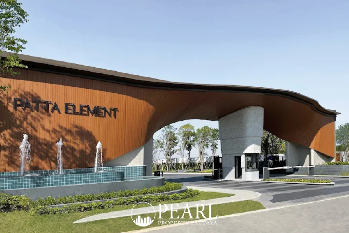 Patta Element
