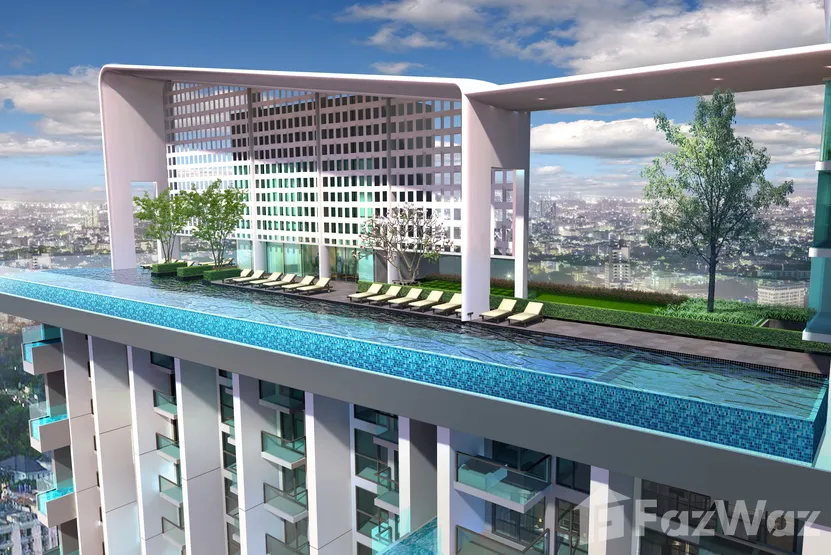 Copacabana Coral Reef