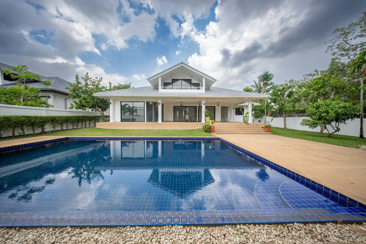 4 Bedroom House for Sale in Nong Prue