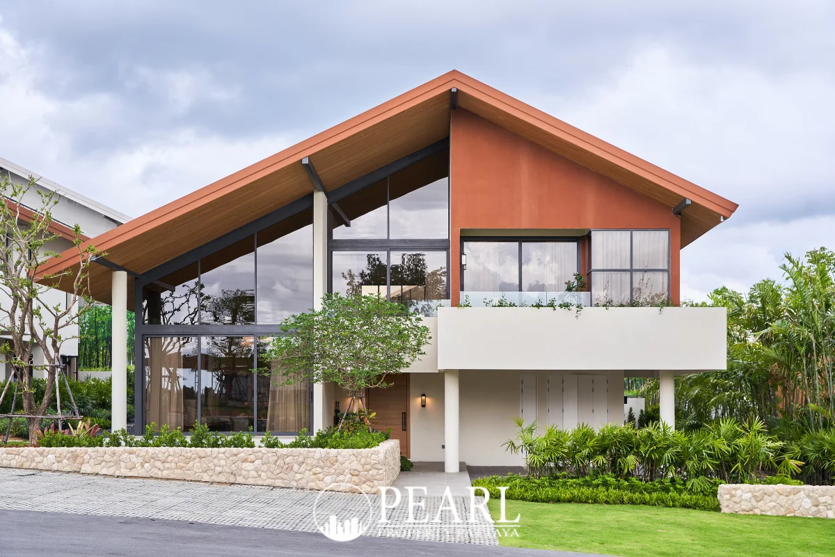 3 Bedroom House for Sale at Wisdom First Residences