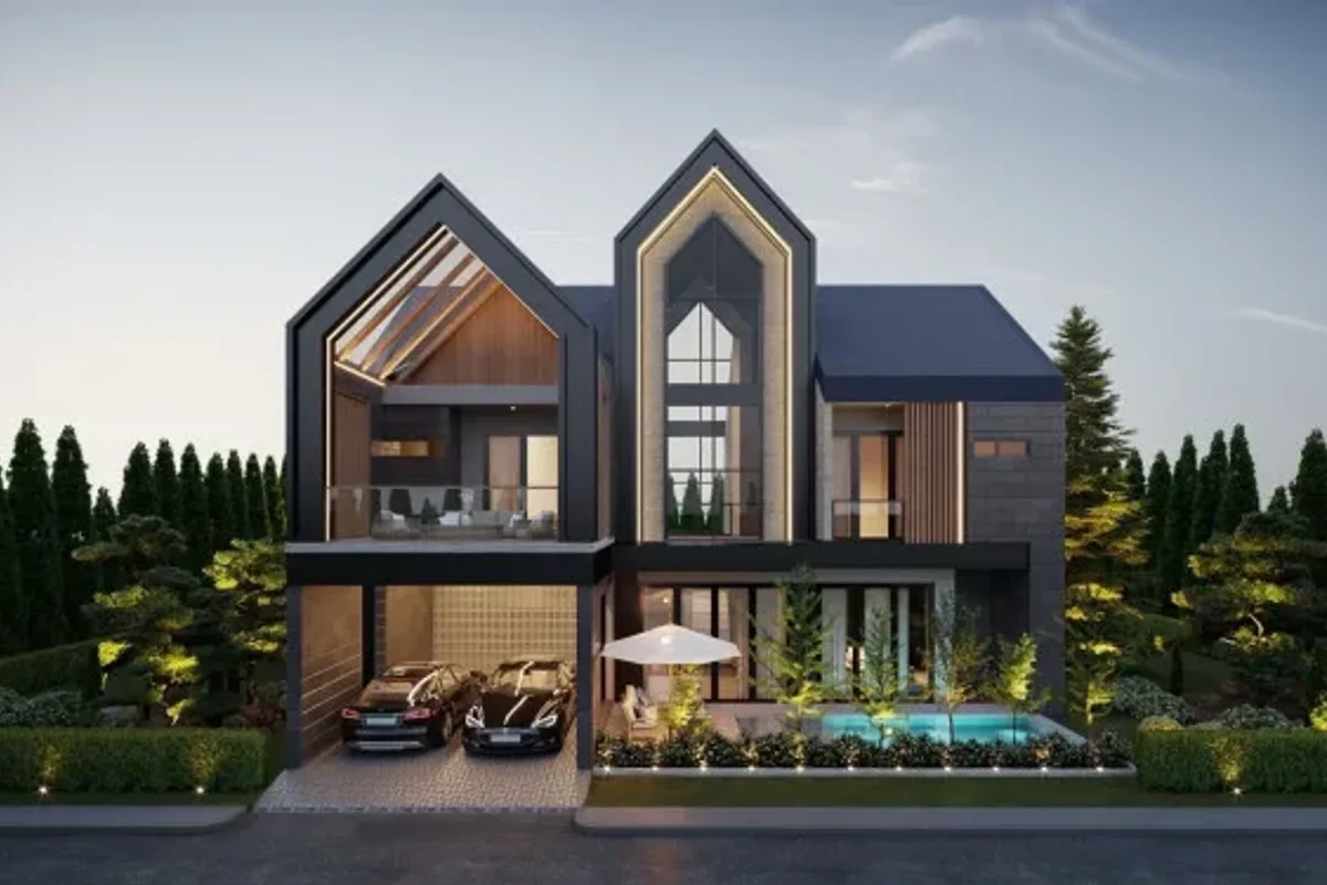 4 Bedroom House for Sale in Naklua