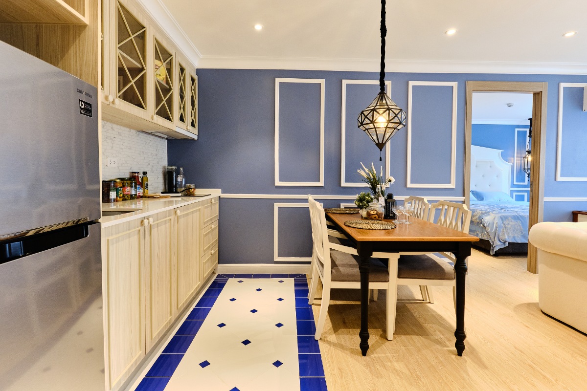 2 Bedroom Condo for Sale at Seven Seas Cote d'Azur, Bang Lamung, Pattaya — photo 3