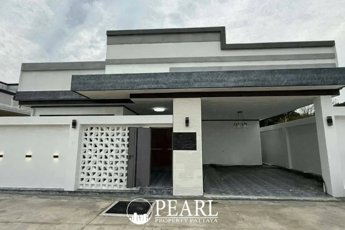 3 Bedroom House for Sale in Nong Pla Lai