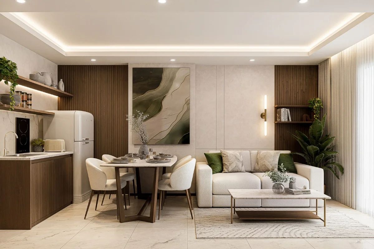 1 Bedroom Condo for Sale at Siam Oriental Beach