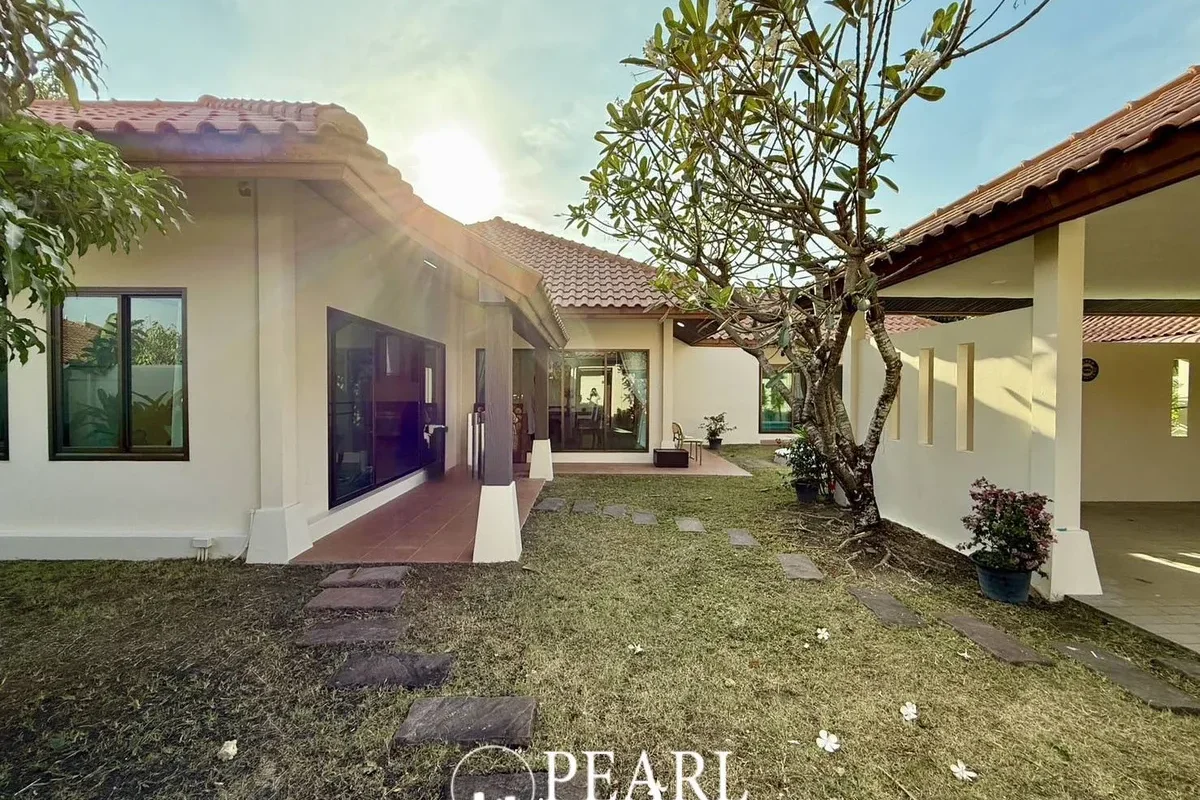 3 Bedroom House for Sale in Baan Balina 2