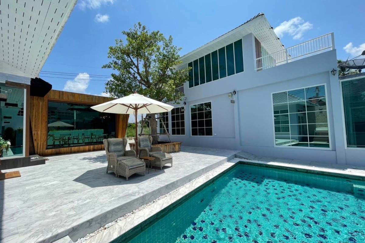 10 Bedroom House for Sale in Na Chom Thian, Na Chom Thian, Pattaya — photo 2