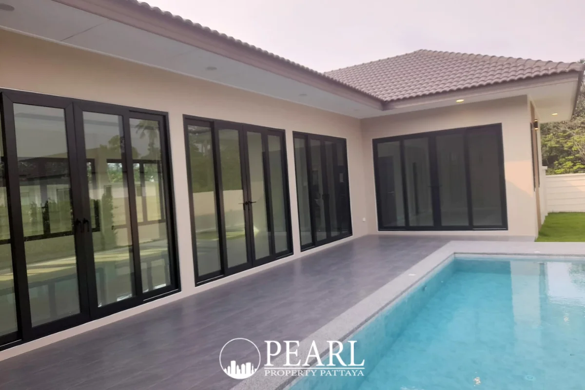 3 Bedroom House for Sale at Garden Ville 9