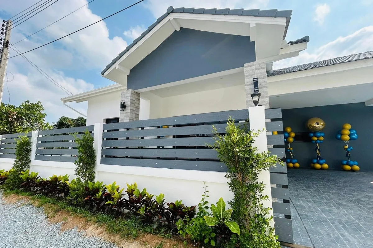 3 Bedroom House for Sale in Nong Prue