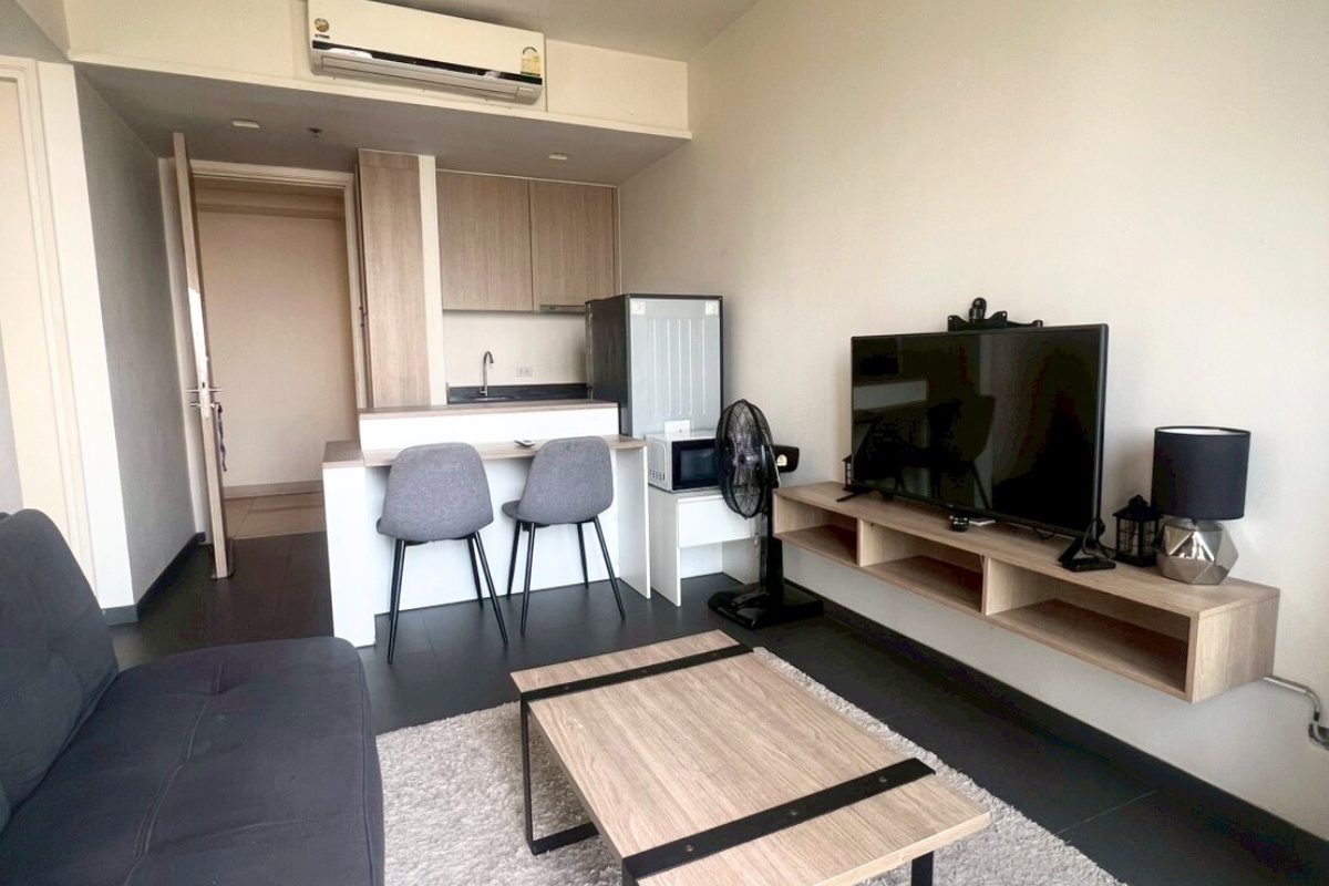 1 Bedroom Condo for Sale at Unixx South Pattaya