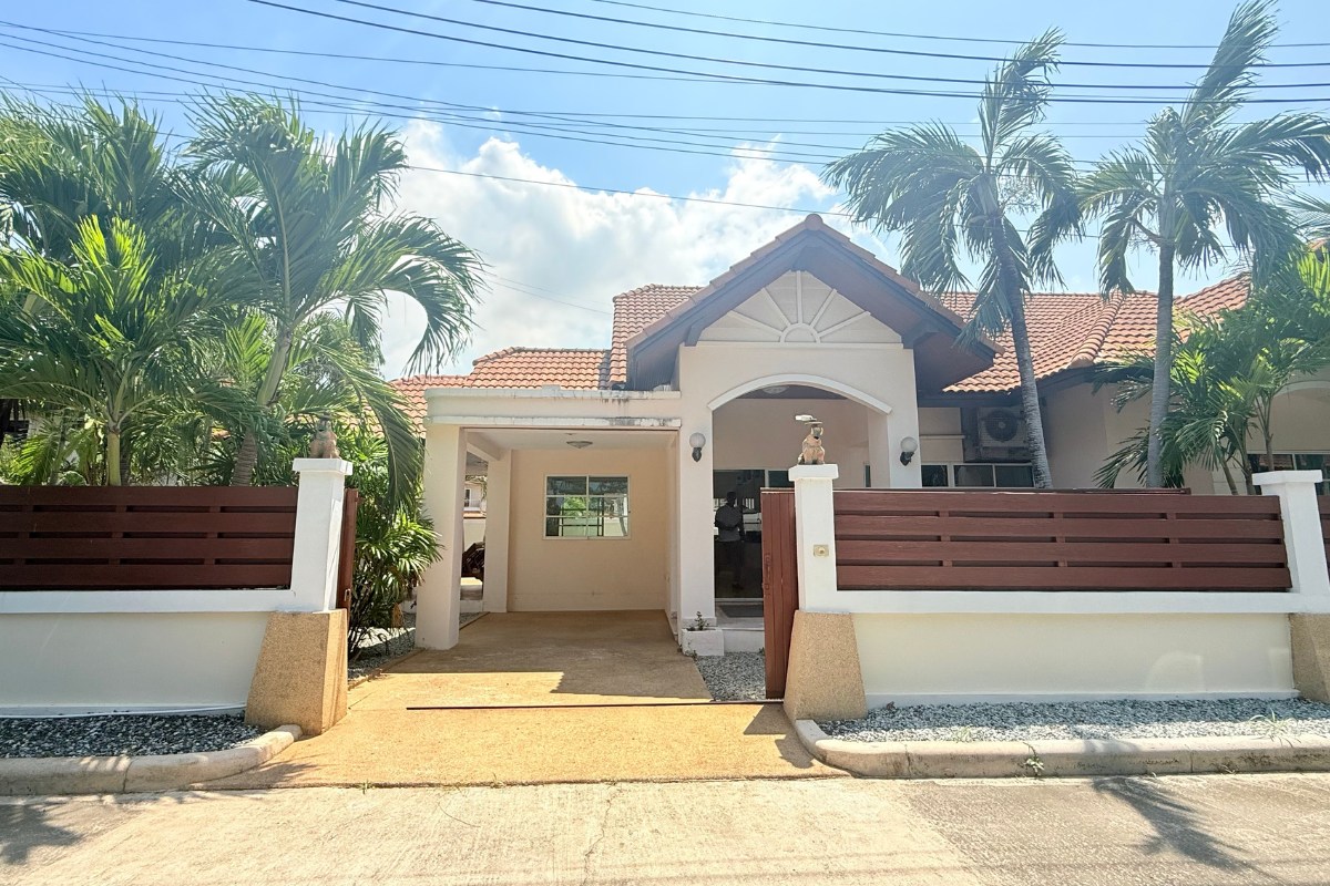 3 Bedroom House for Sale at Mike Orchid Villas 2