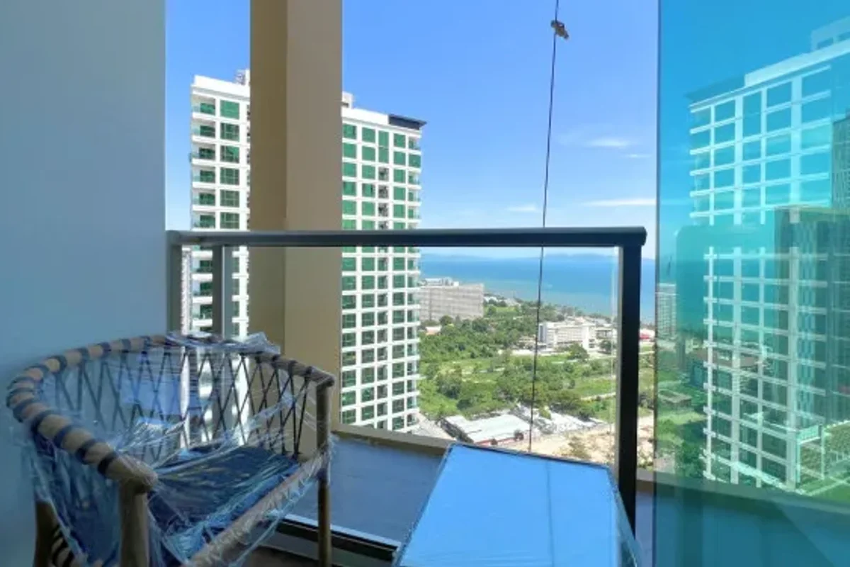 1 Bedroom Condo for Sale at Riviera Ocean Drive